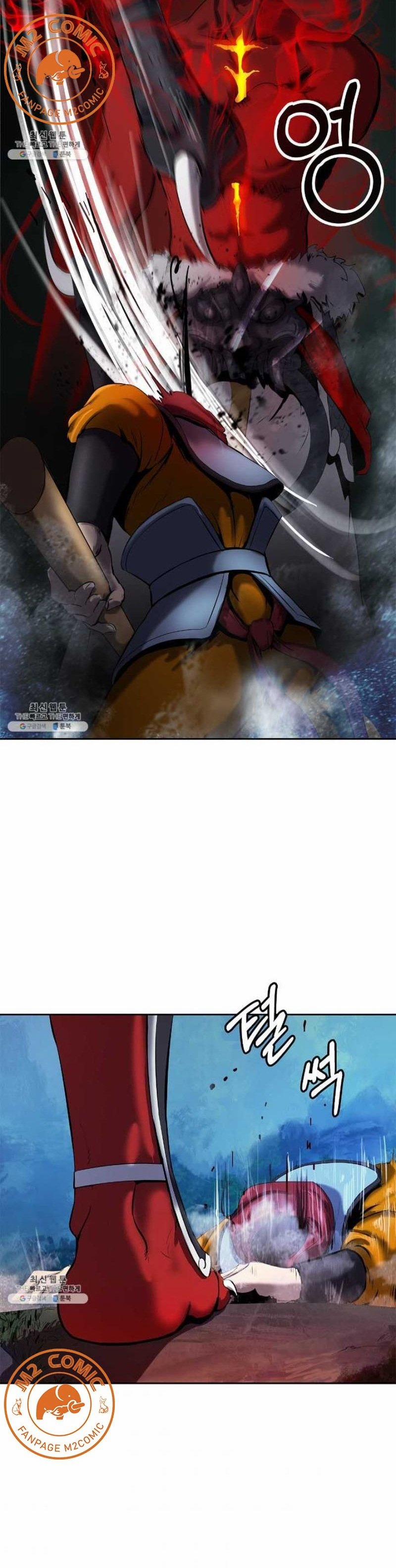 Lãng Tiên Kỳ Đàm 23 trang 11