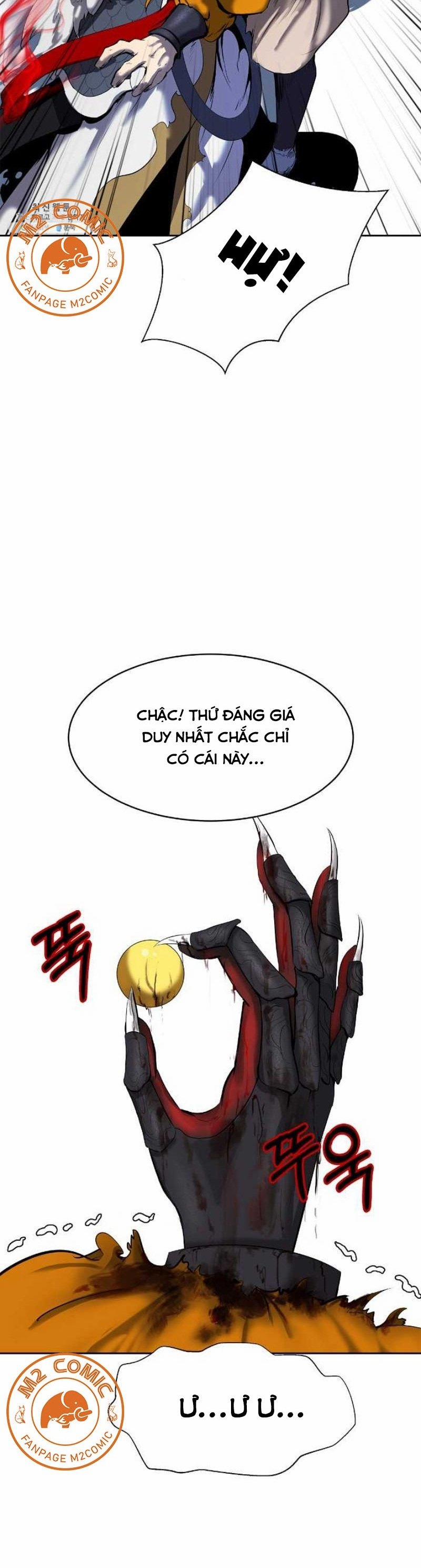 Lãng Tiên Kỳ Đàm 23 trang 14