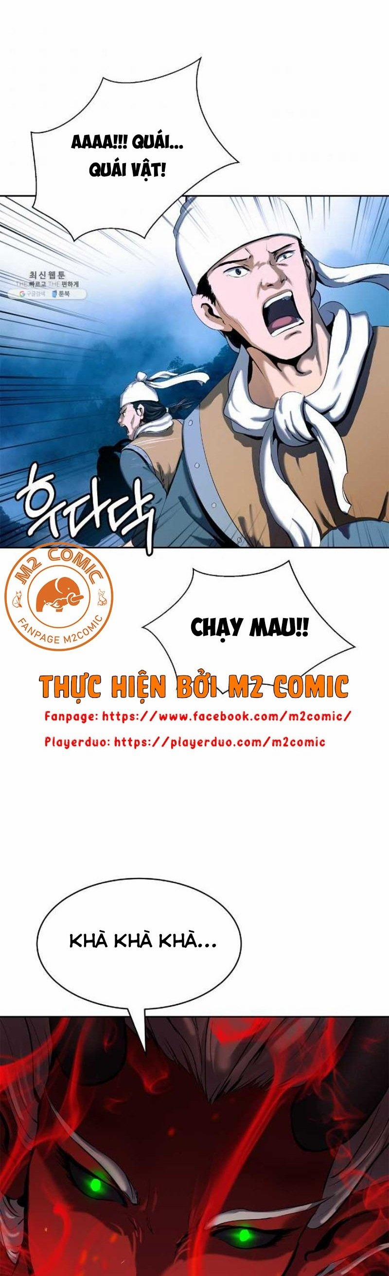 Lãng Tiên Kỳ Đàm 23 trang 16