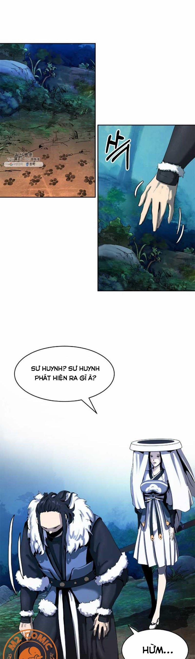 Lãng Tiên Kỳ Đàm 23 trang 18