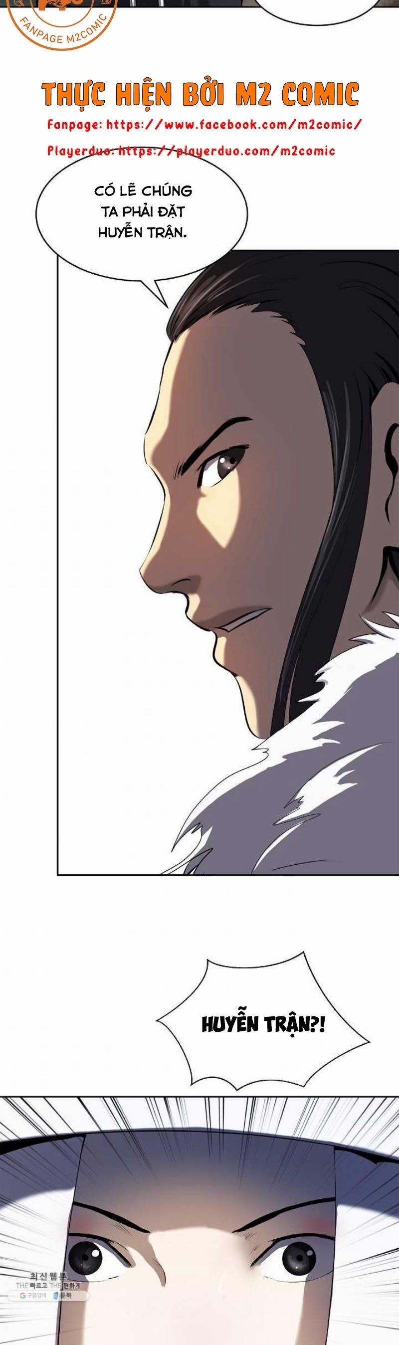 Lãng Tiên Kỳ Đàm 23 trang 19