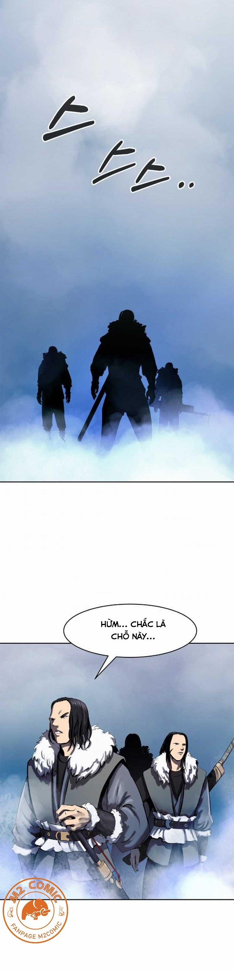 Lãng Tiên Kỳ Đàm 23 trang 23