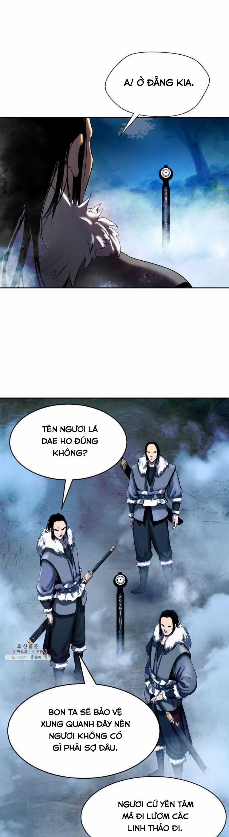 Lãng Tiên Kỳ Đàm 23 trang 24
