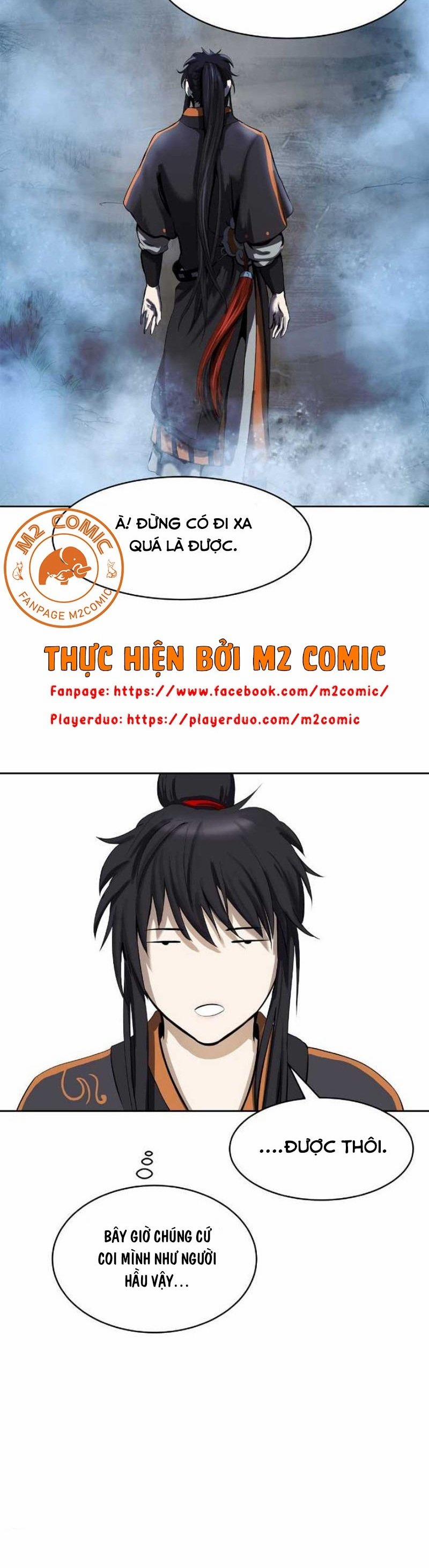 Lãng Tiên Kỳ Đàm 23 trang 25