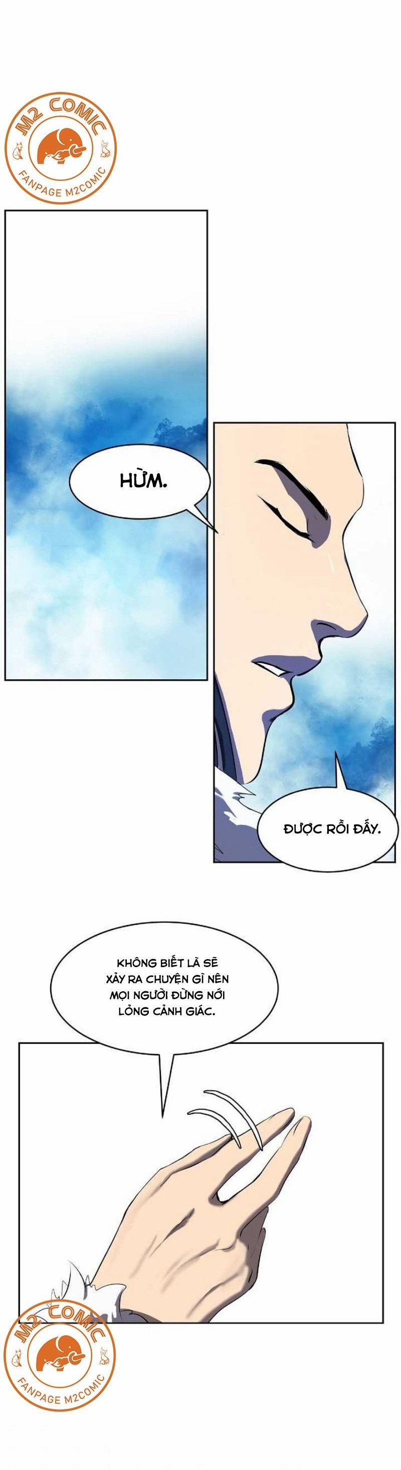 Lãng Tiên Kỳ Đàm 23 trang 26