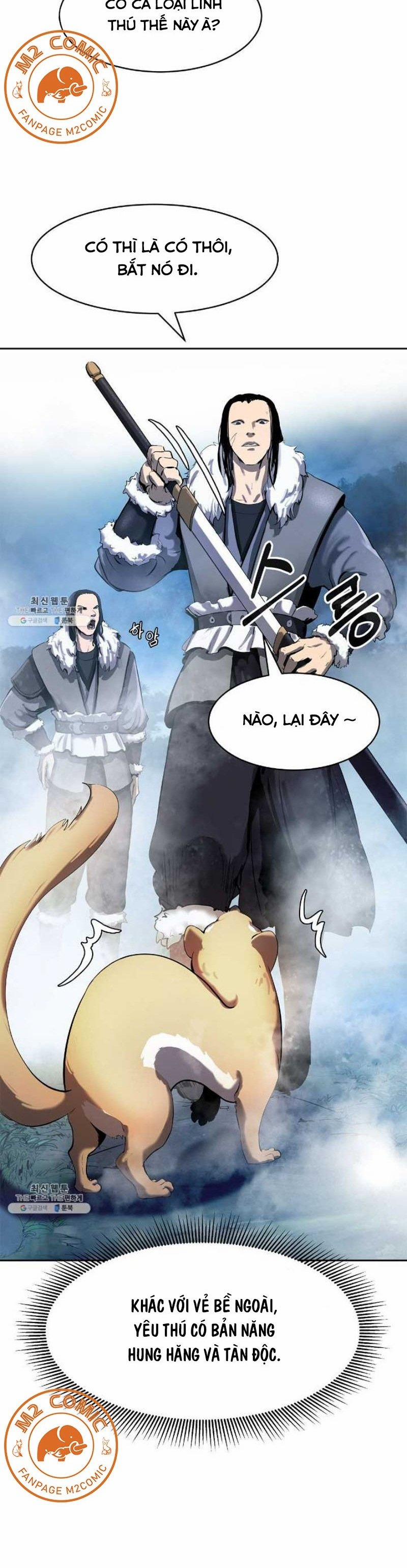 Lãng Tiên Kỳ Đàm 23 trang 29