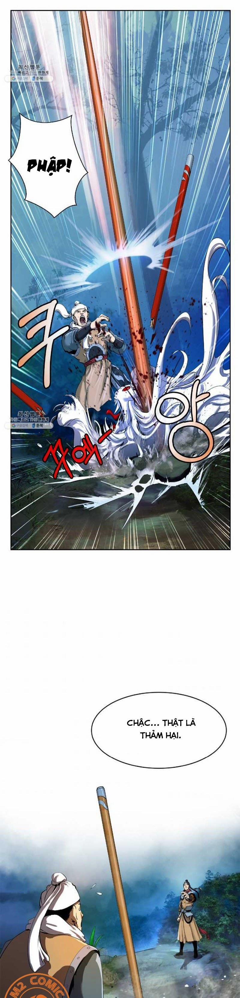 Lãng Tiên Kỳ Đàm 23 trang 3