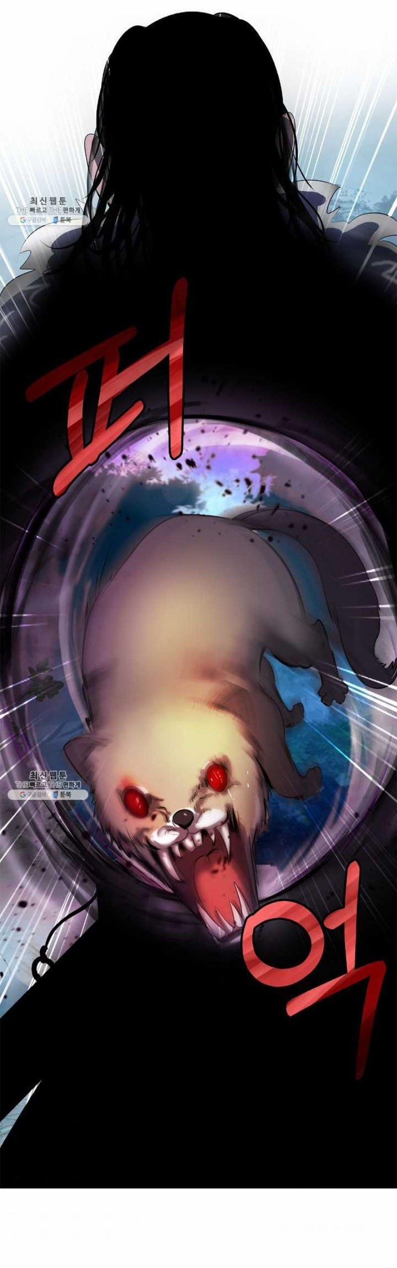 Lãng Tiên Kỳ Đàm 23 trang 30