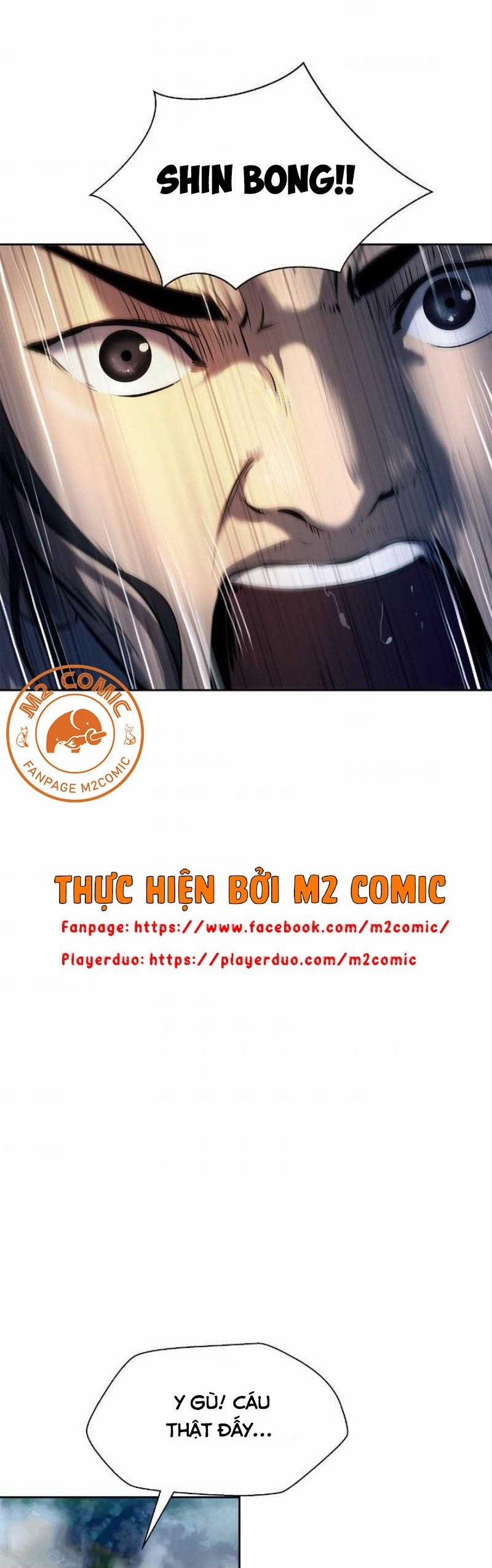 Lãng Tiên Kỳ Đàm 23 trang 31