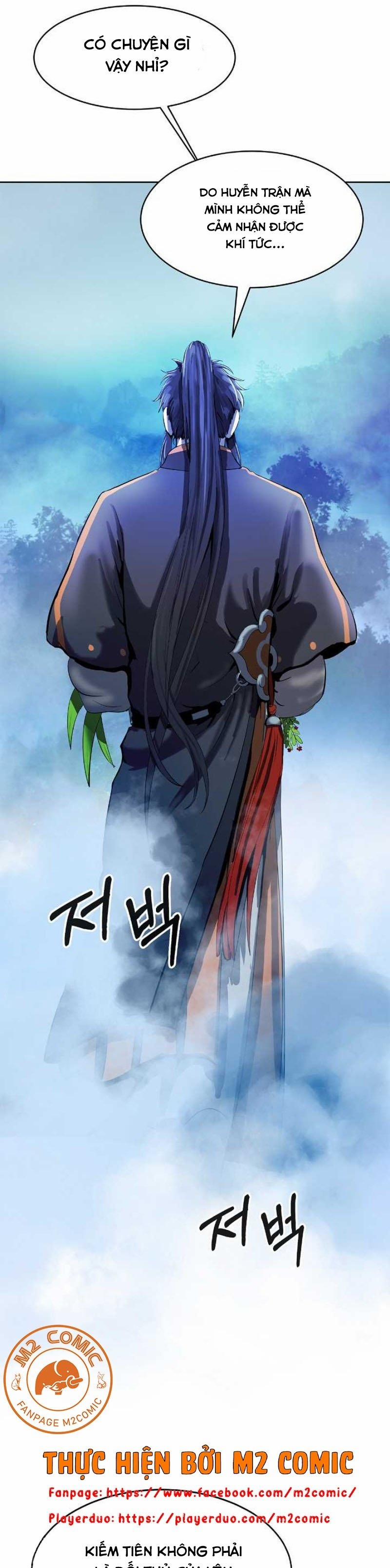 Lãng Tiên Kỳ Đàm 23 trang 33