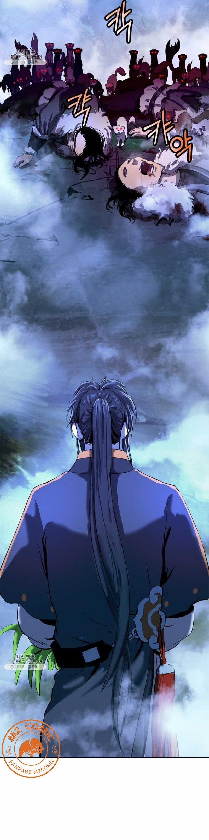 Lãng Tiên Kỳ Đàm 23 trang 35