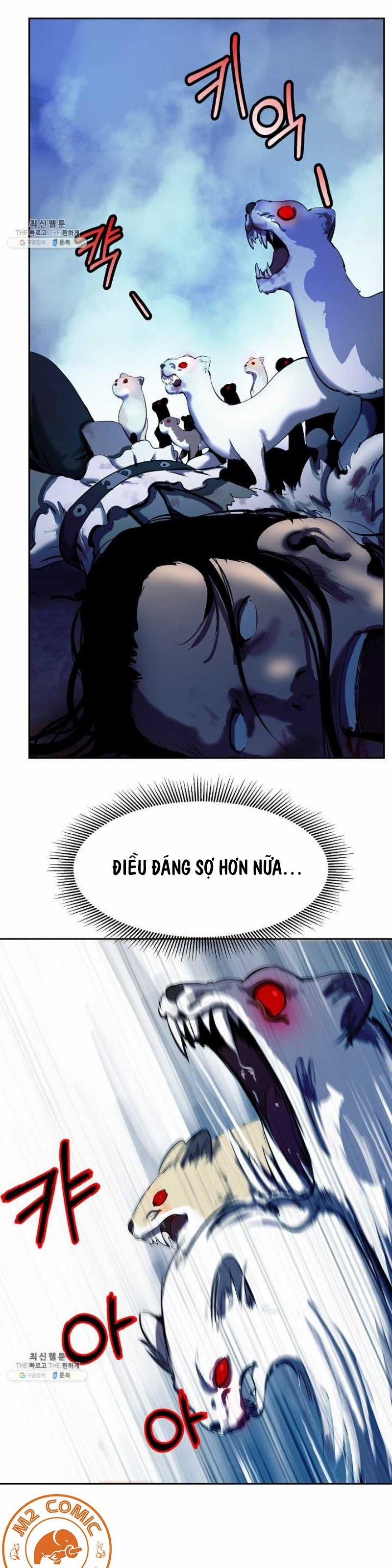 Lãng Tiên Kỳ Đàm 23 trang 36