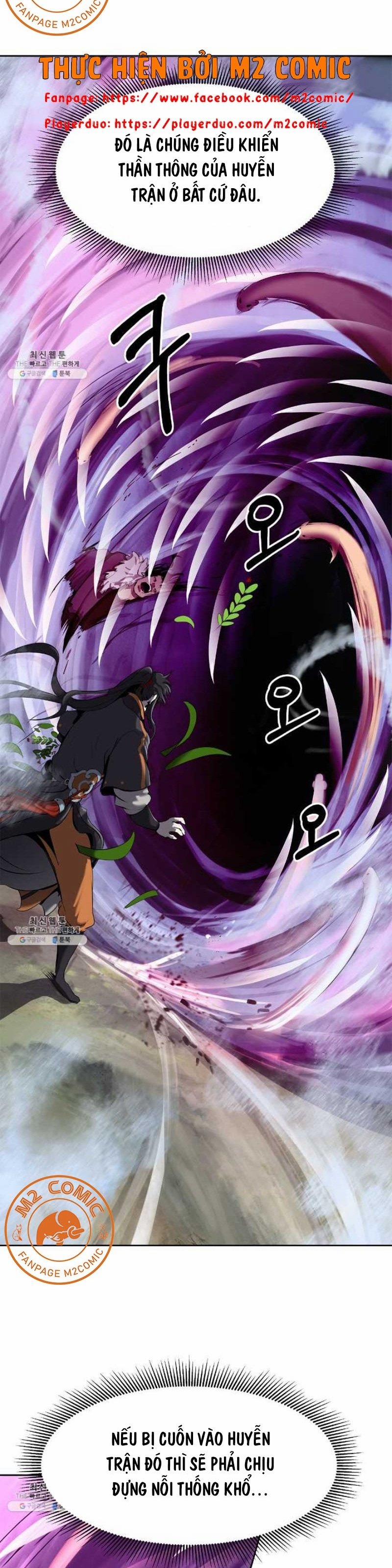 Lãng Tiên Kỳ Đàm 23 trang 37