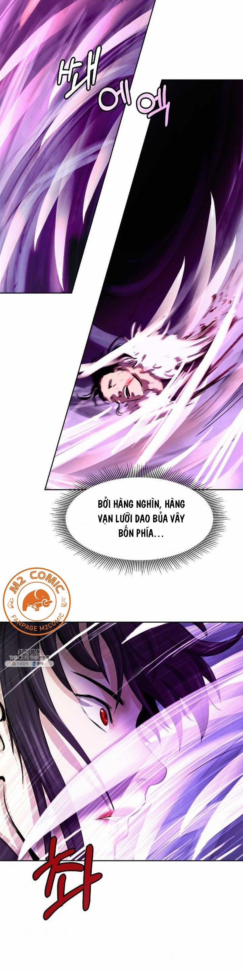 Lãng Tiên Kỳ Đàm 23 trang 38