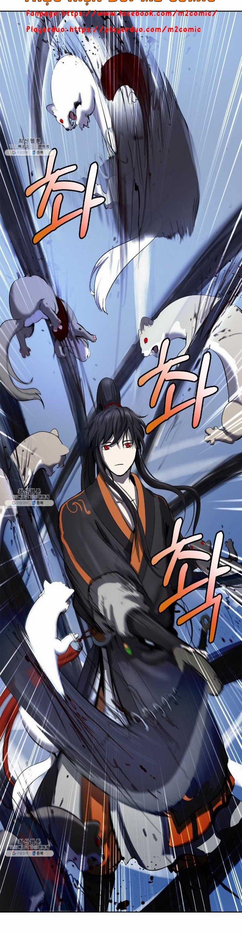 Lãng Tiên Kỳ Đàm 23 trang 40