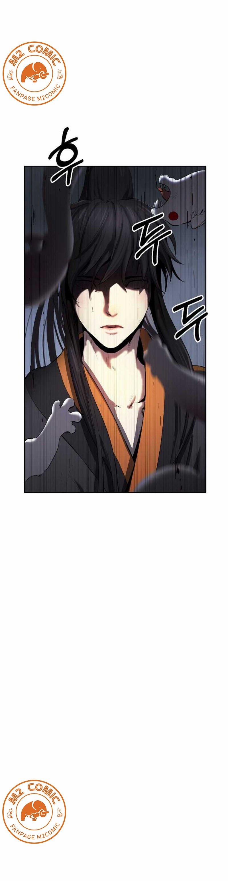 Lãng Tiên Kỳ Đàm 23 trang 41