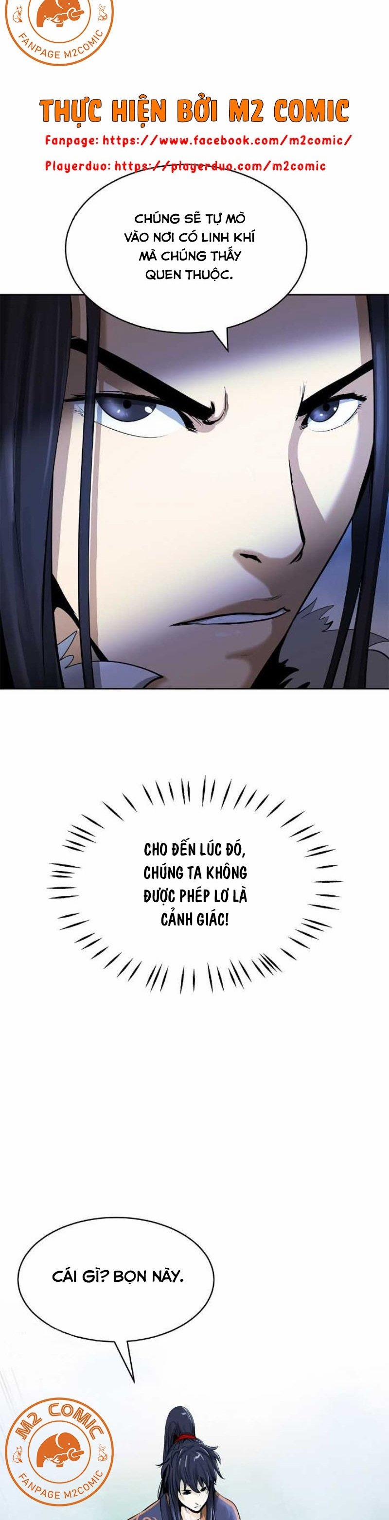 Lãng Tiên Kỳ Đàm 23 trang 43