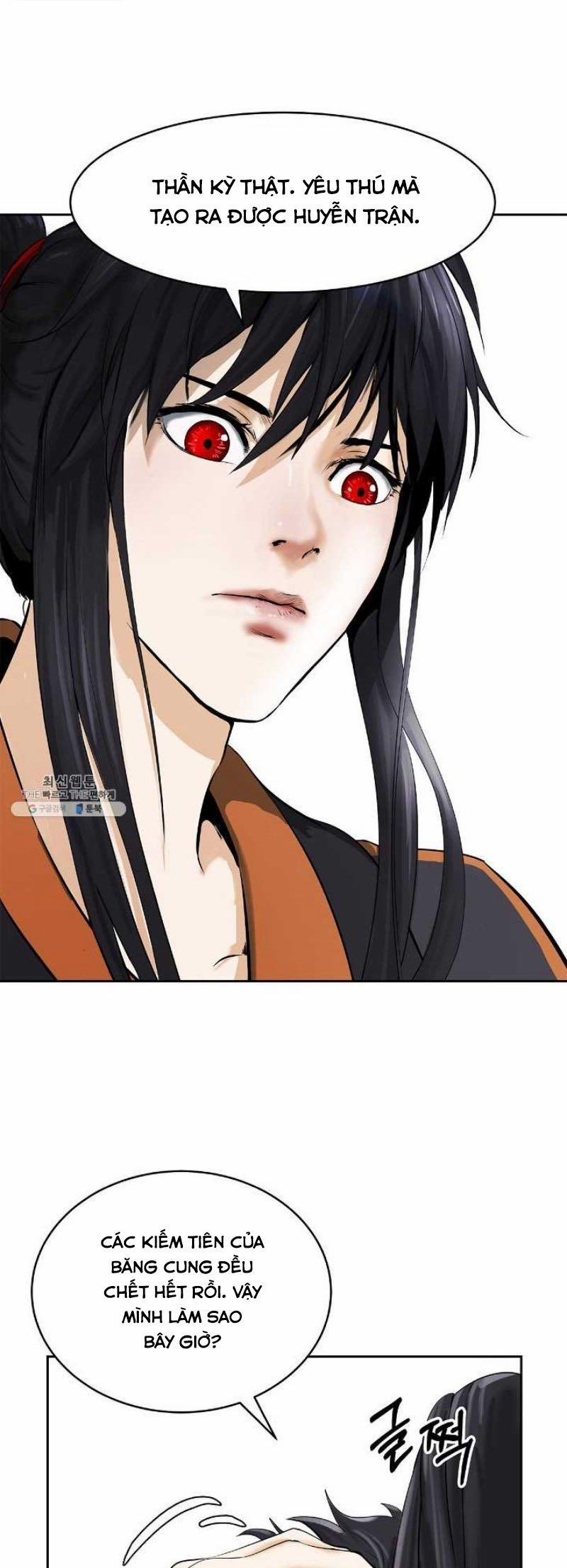 Lãng Tiên Kỳ Đàm 23 trang 45