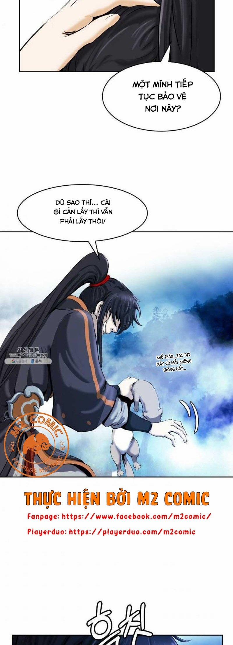 Lãng Tiên Kỳ Đàm 23 trang 46