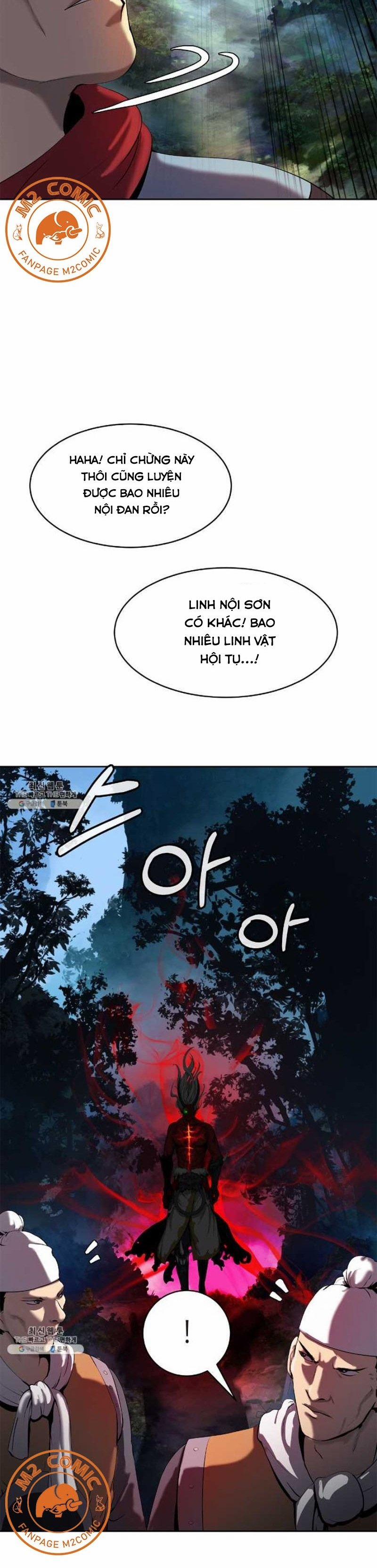 Lãng Tiên Kỳ Đàm 23 trang 5