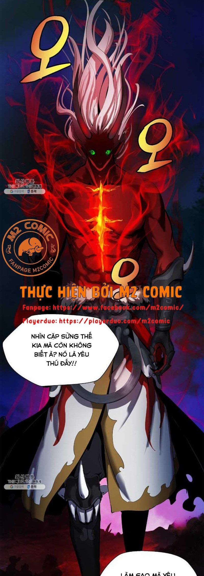 Lãng Tiên Kỳ Đàm 23 trang 7