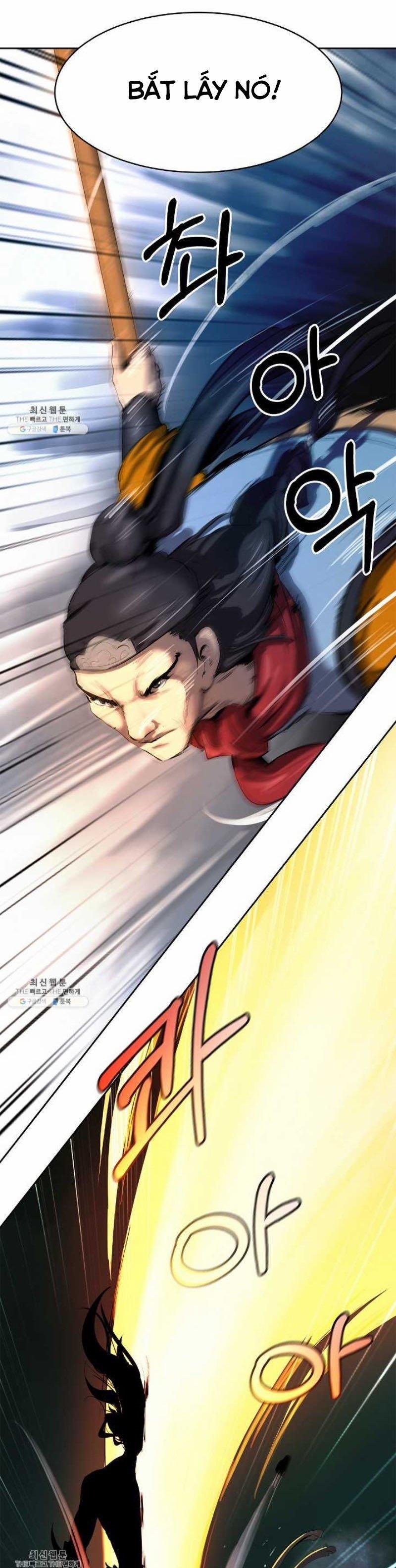 Lãng Tiên Kỳ Đàm 23 trang 9