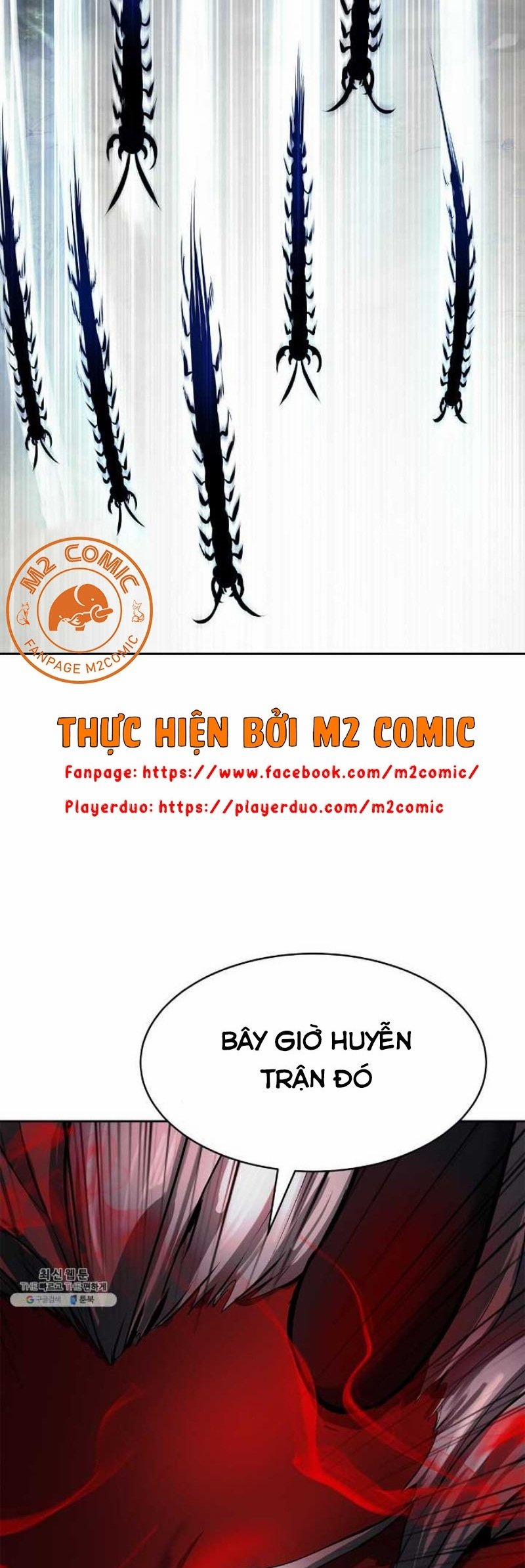 Lãng Tiên Kỳ Đàm 24 trang 11