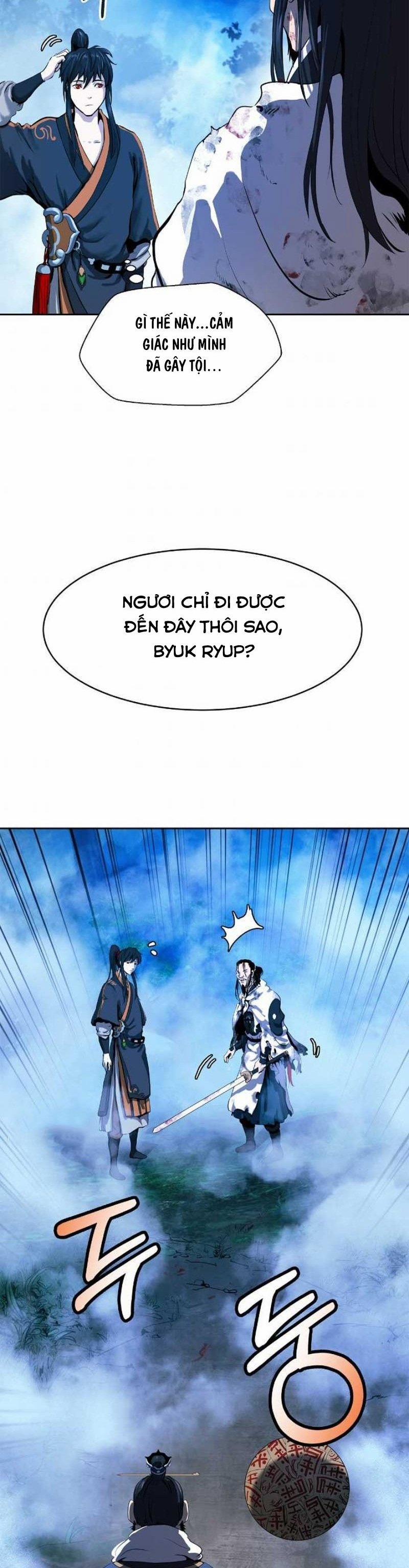 Lãng Tiên Kỳ Đàm 24 trang 14