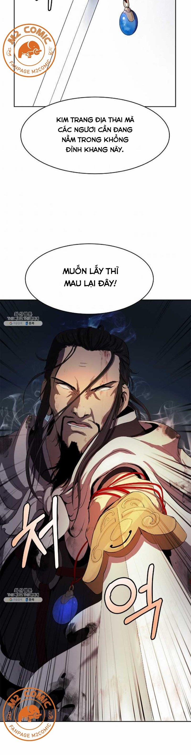 Lãng Tiên Kỳ Đàm 24 trang 18