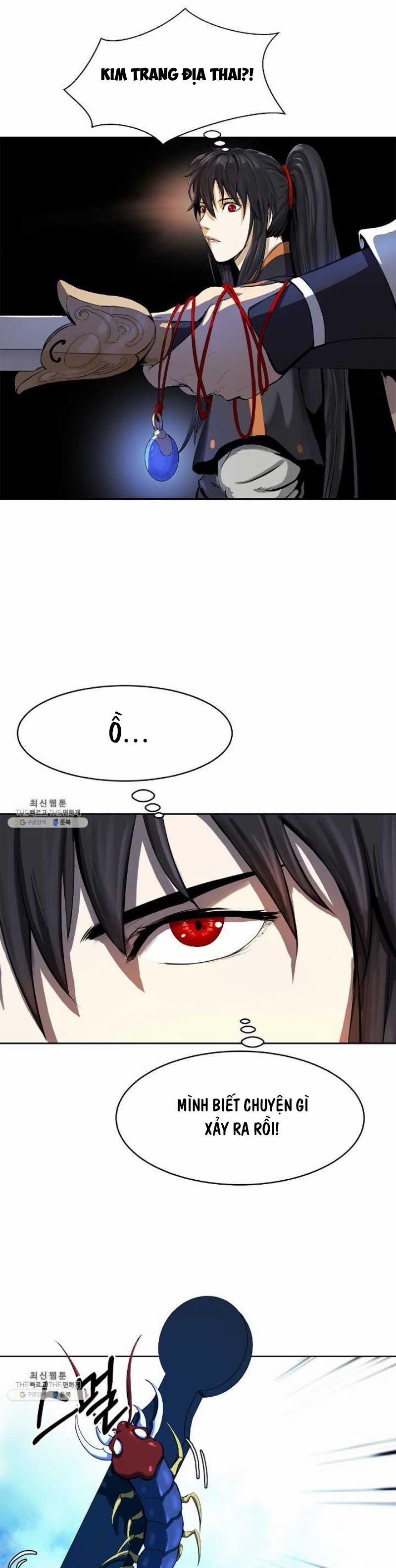 Lãng Tiên Kỳ Đàm 24 trang 19