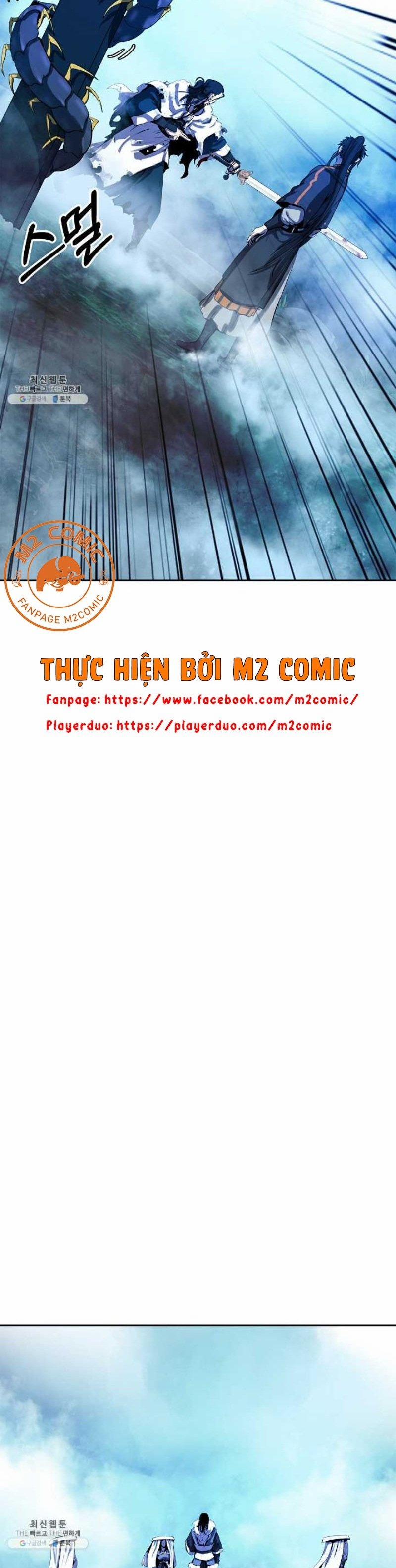 Lãng Tiên Kỳ Đàm 24 trang 20