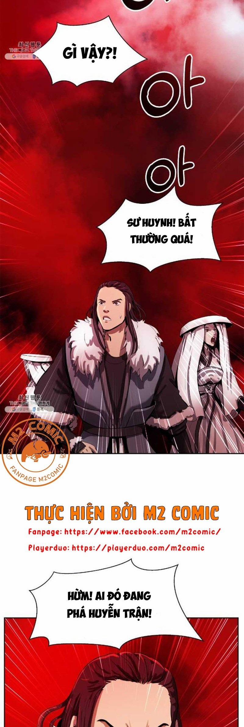 Lãng Tiên Kỳ Đàm 24 trang 23