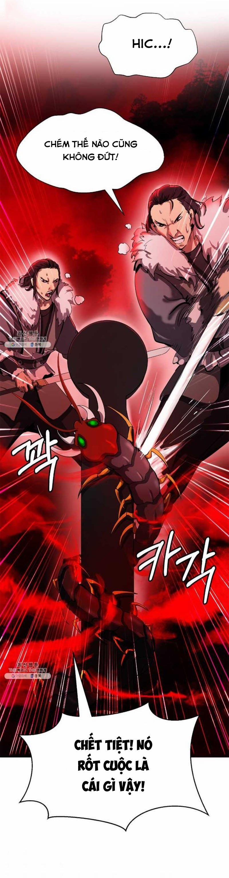 Lãng Tiên Kỳ Đàm 24 trang 25