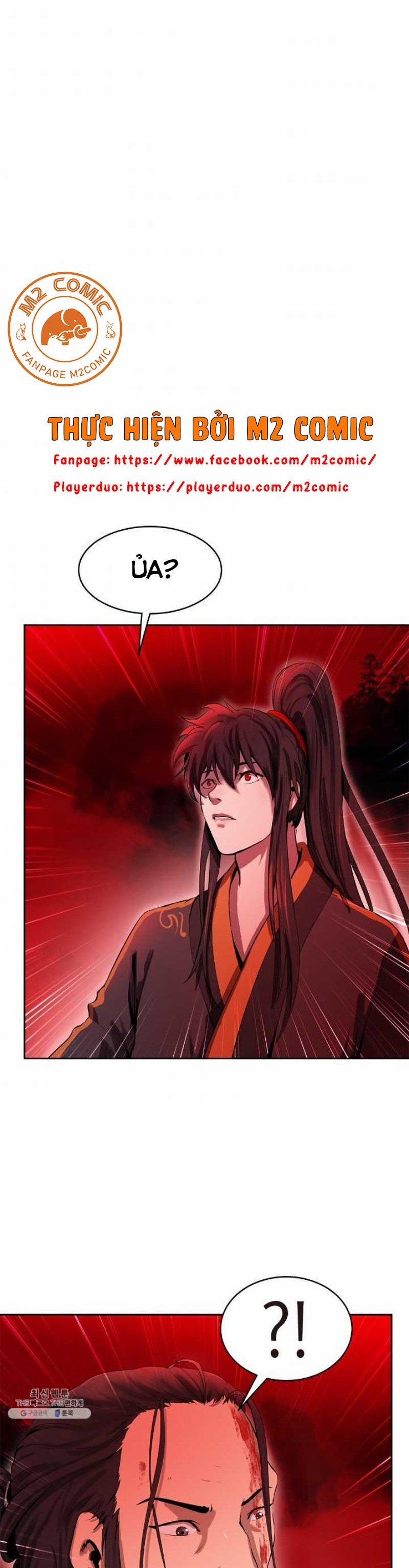 Lãng Tiên Kỳ Đàm 24 trang 26