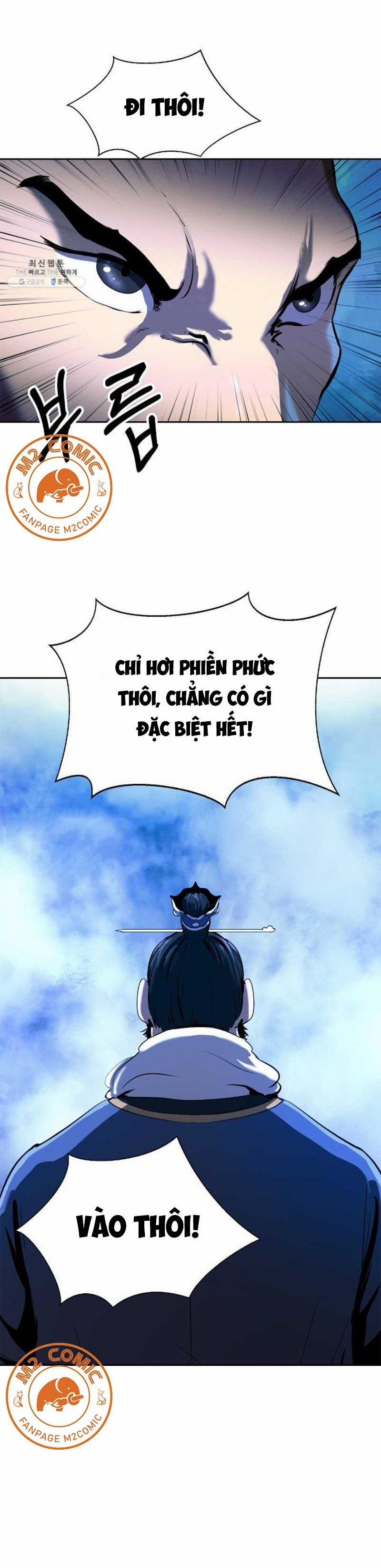 Lãng Tiên Kỳ Đàm 24 trang 3