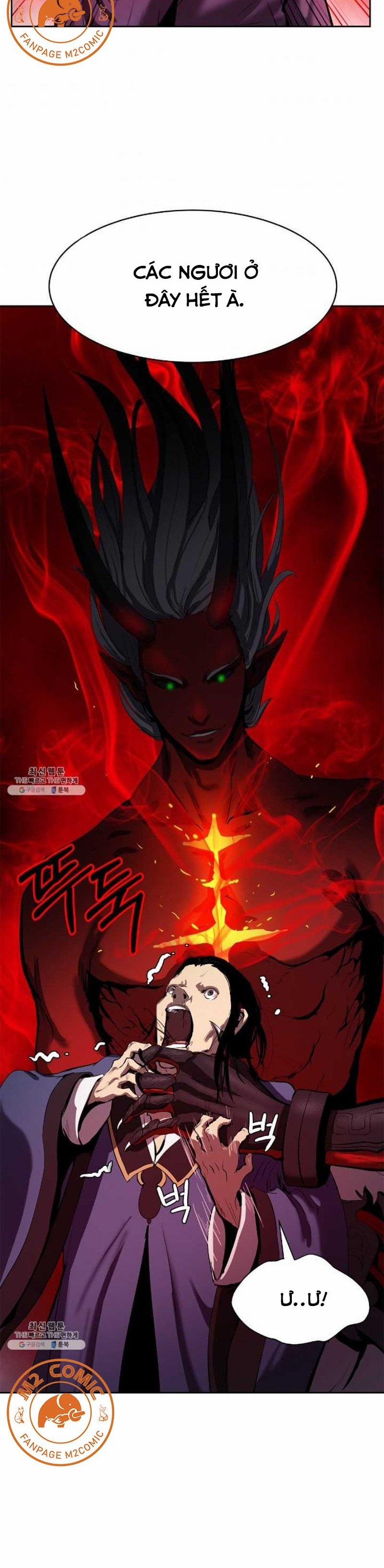 Lãng Tiên Kỳ Đàm 24 trang 30