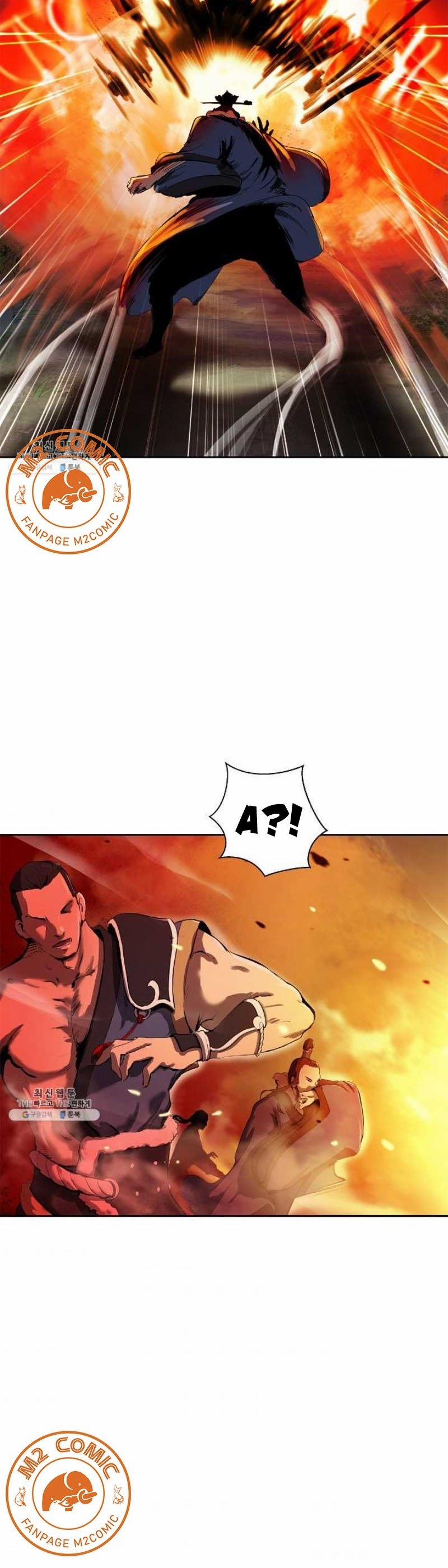 Lãng Tiên Kỳ Đàm 24 trang 33