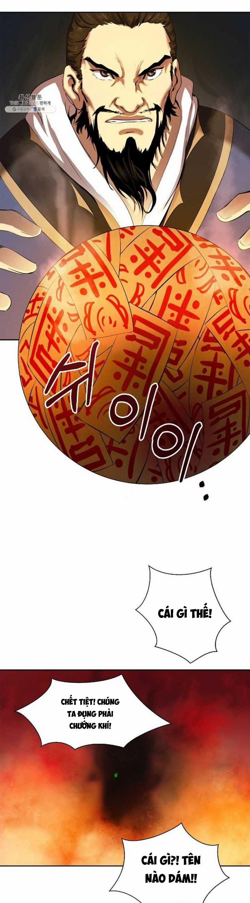 Lãng Tiên Kỳ Đàm 24 trang 34