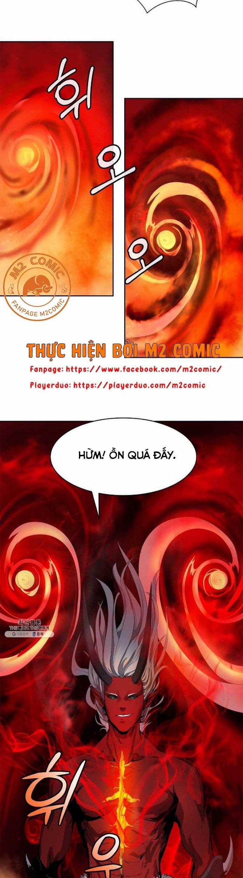 Lãng Tiên Kỳ Đàm 24 trang 35