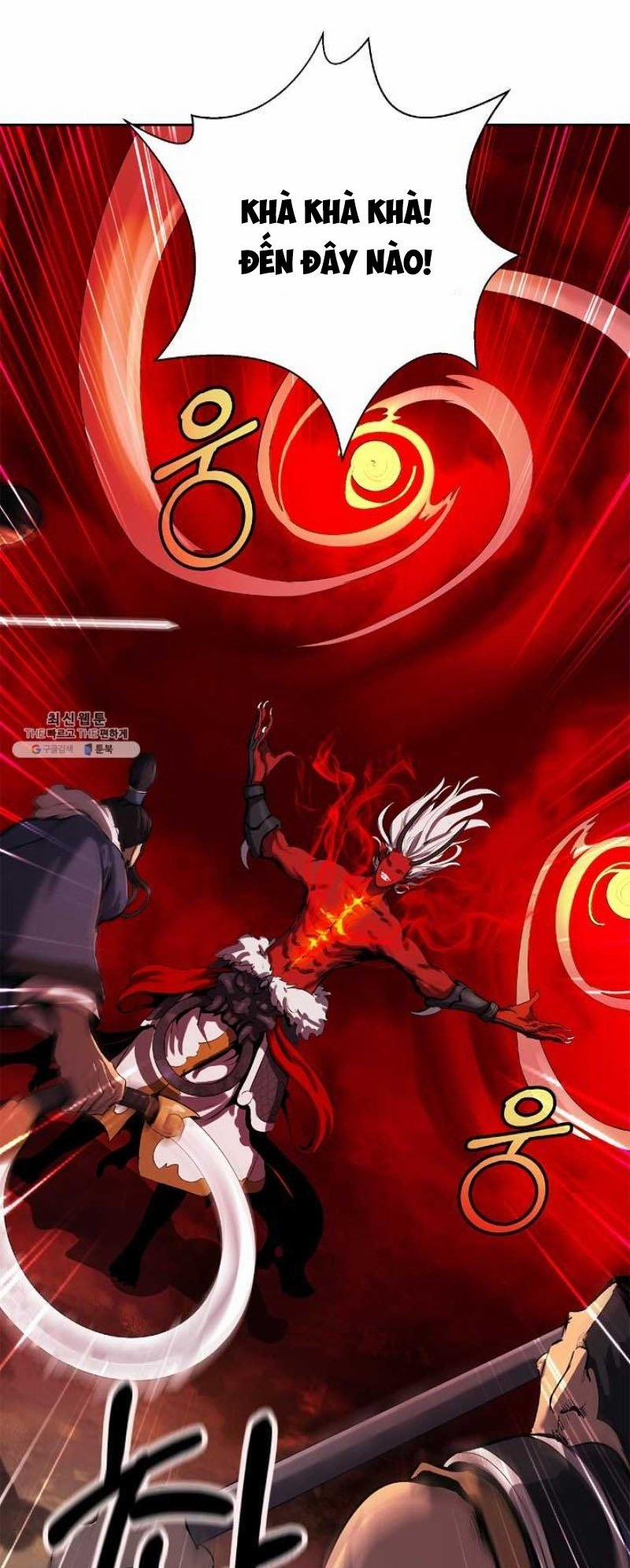 Lãng Tiên Kỳ Đàm 24 trang 37