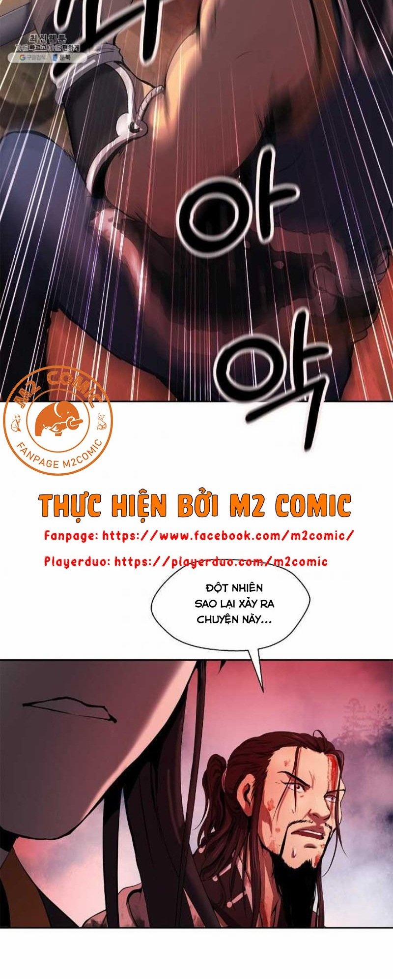 Lãng Tiên Kỳ Đàm 24 trang 38