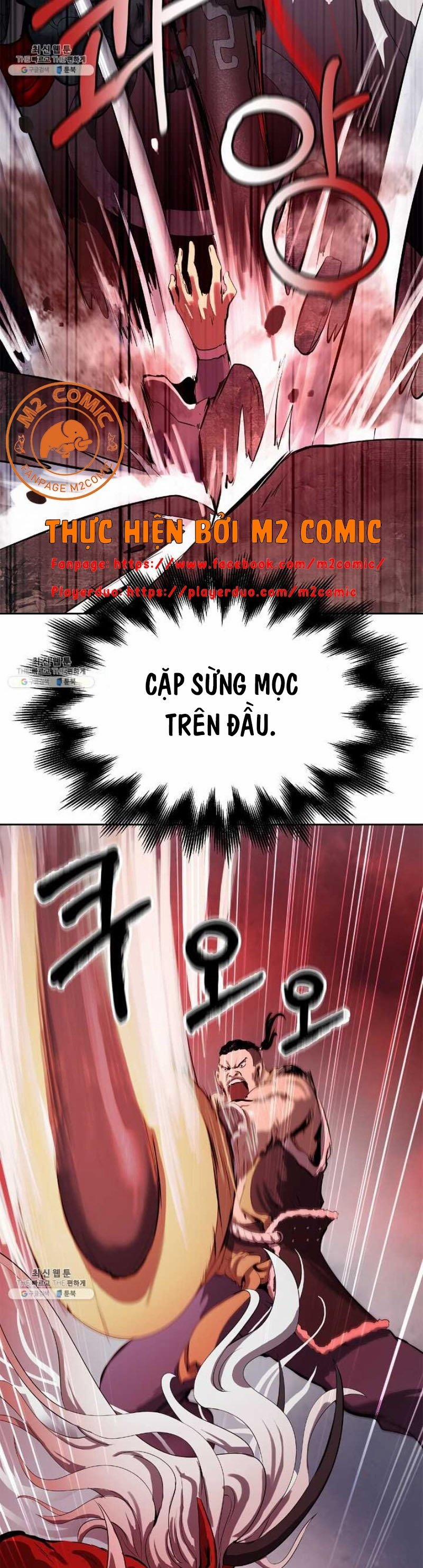 Lãng Tiên Kỳ Đàm 24 trang 41