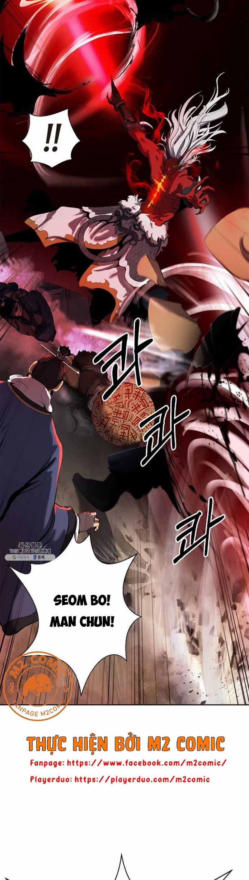 Lãng Tiên Kỳ Đàm 24 trang 44