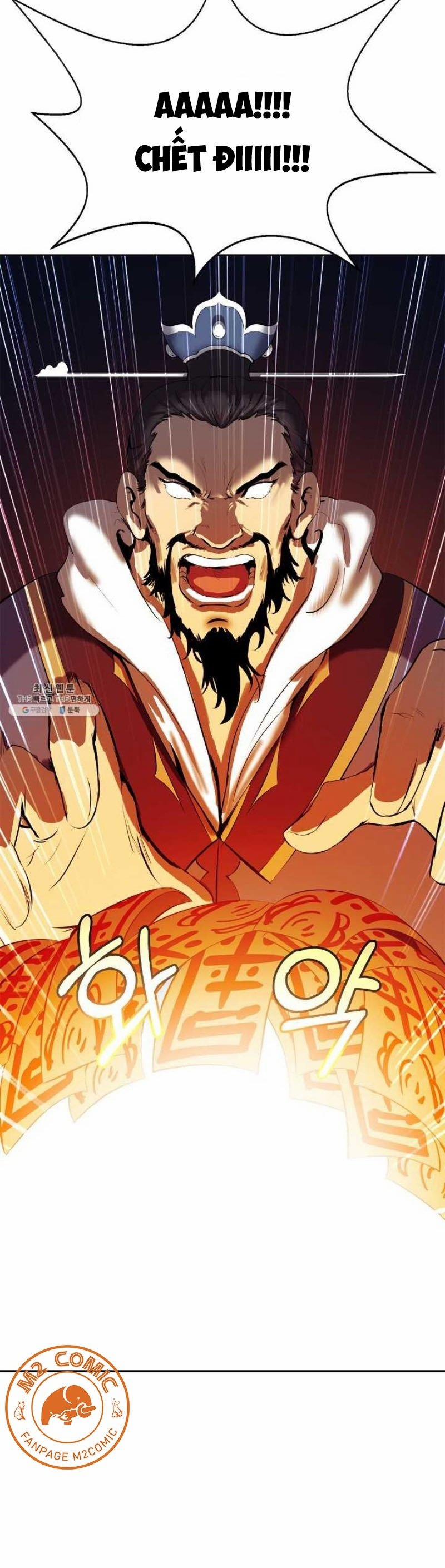 Lãng Tiên Kỳ Đàm 24 trang 45