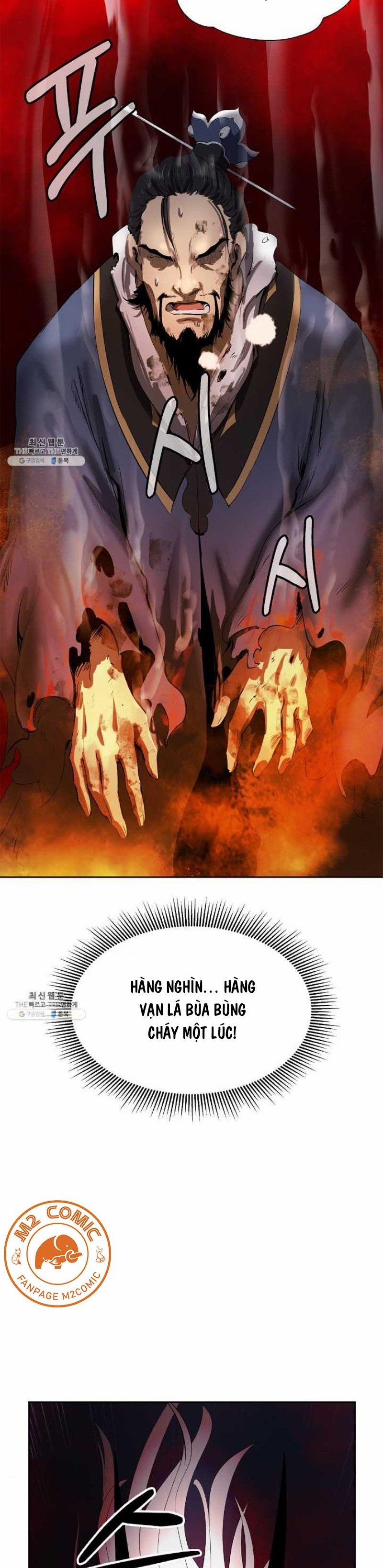 Lãng Tiên Kỳ Đàm 24 trang 47