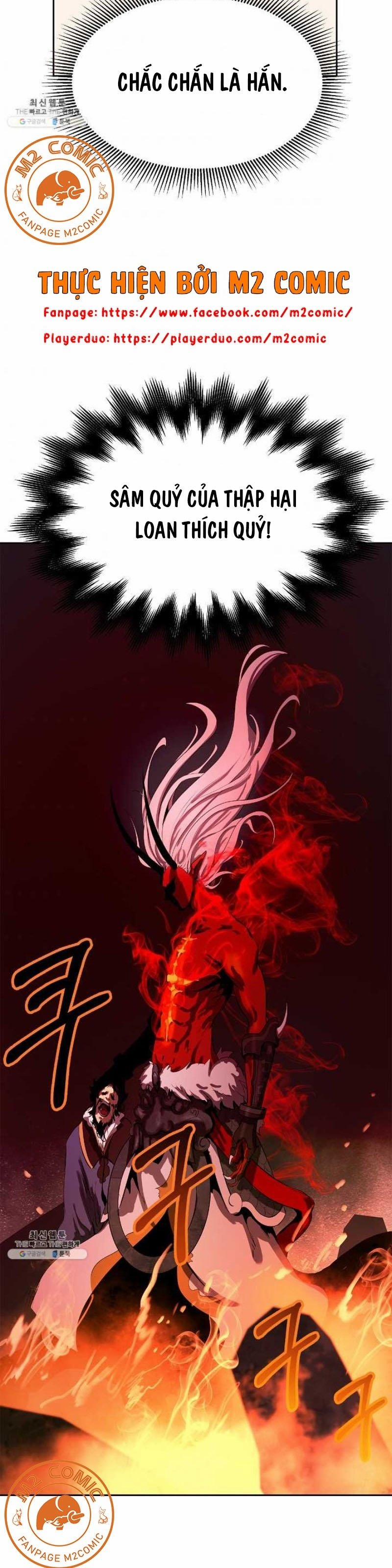 Lãng Tiên Kỳ Đàm 24 trang 50