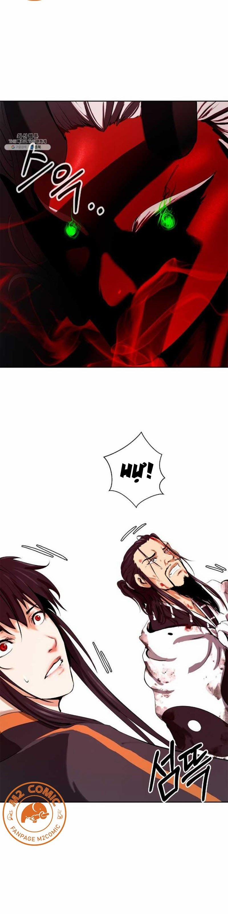 Lãng Tiên Kỳ Đàm 24 trang 51