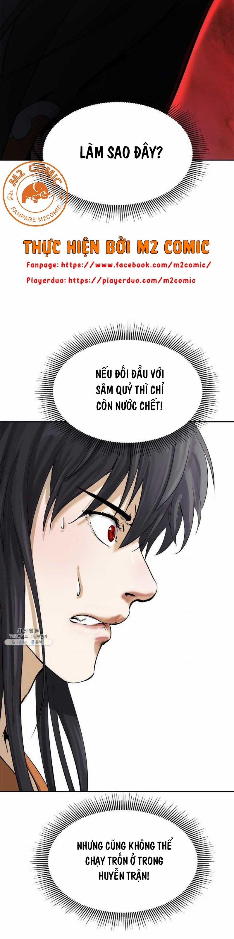 Lãng Tiên Kỳ Đàm 24 trang 53