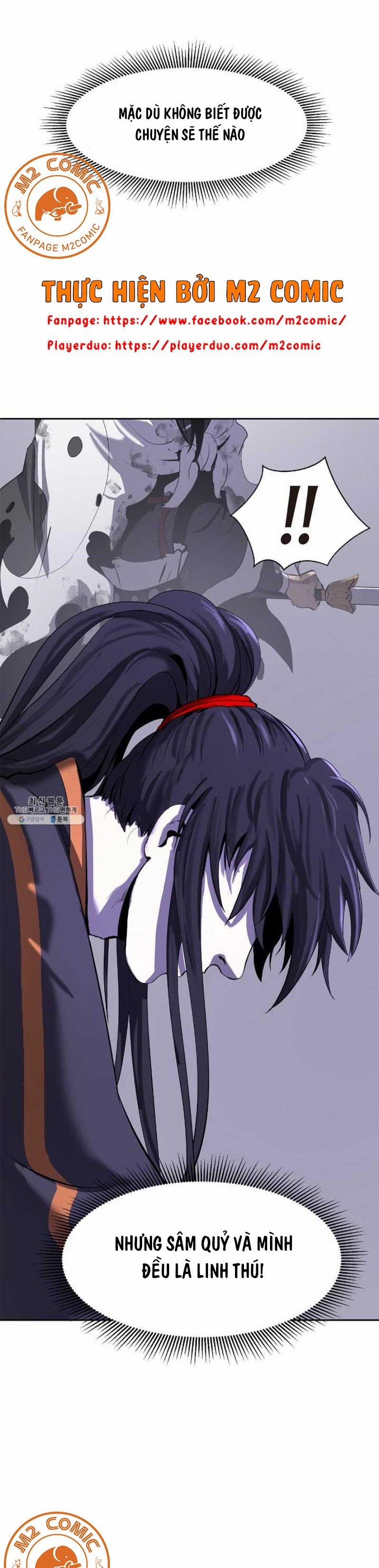 Lãng Tiên Kỳ Đàm 24 trang 56