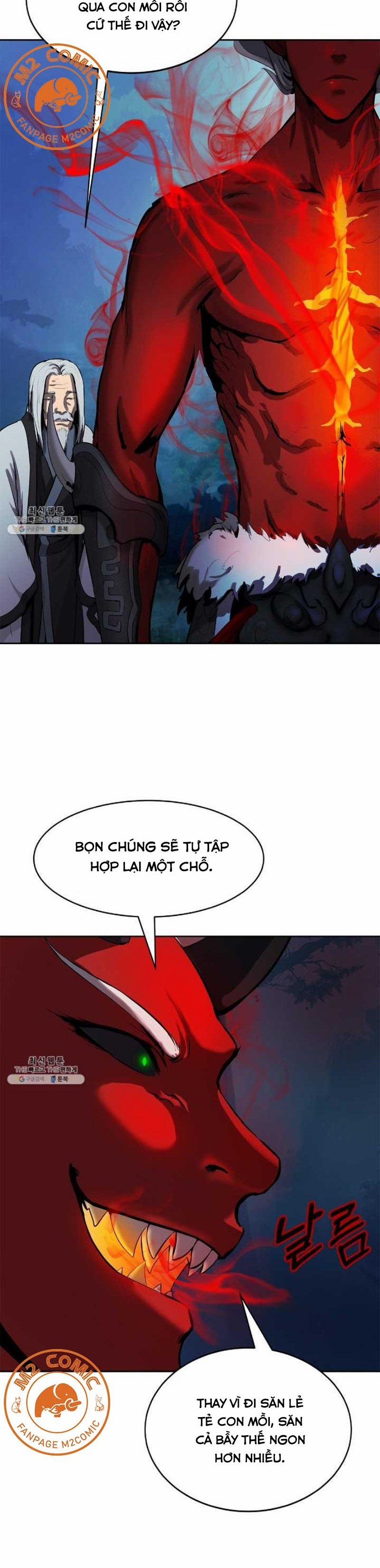 Lãng Tiên Kỳ Đàm 24 trang 6